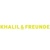 Khalil & Freunde Logo