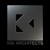 Provider Logotype K&I Architects and Interiors Logo