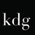 Kieffer Design Group Logo