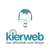 Kierweb Web Design Logo