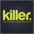 killer. Logo