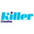 Killer Creative Logo