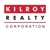 Kilroy Realty Logo