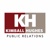 Kimball Hughes Public Relations Logo