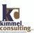 Kimmel Consulting, LLC Logo