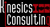 Kinesics Consulting Logotype