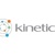 Kinetic Communications Logo