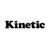 Kinetic Design and Advertising Logo