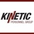 Kinetic Personnel Group Inc Logo