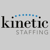 Kinetic Staffing, LLC Logo