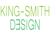 King-Smith Design Logo