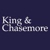 King & Chasemore Logo