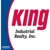 King Industrial Realty, Inc. Logo