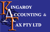 Kingaroy Accounting & Tax Logo