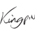 Kingpin Communications Logo