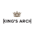 King's Arch Logotype