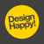 Design Happy Logo