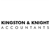 Kingston & Knight Accountants Logo