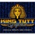 Kingtuttgraphics INC. Logo