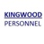 Kingwood Personnel Logo