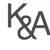 Kinney & Associates Logo