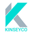 Kinseyco LLC Logo