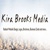 Kira Brooks Media Logo