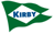 Kirby Logistics Management Logo