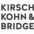 Kirsch Kohn & Bridge Logo