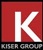 Kiser Group Logo
