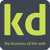 Provider Logotype Kiska Digital Logo