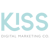 Kiss Marketing Logo
