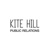 Kite Hill PR Logo