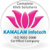 Kamlam Infotech Logo