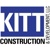 Kitt Construction & Development, LLC Logotype