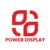 Power Display Technologies Logo