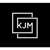 KJM Digital Logo