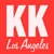 KK Los Angeles Logo