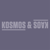 Kosmos & Kaos Logo
