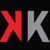 KKraft Brand Design Logo