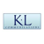KL Communications Logo