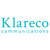 Klareco Communications Logo