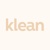 Klean Logo