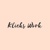 Klickswork Logo