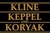 Kline, Keppel and Koryak, P.C. Logo