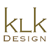 KLK Design Logo