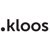 .kloos digital Logo