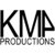 KM4 Productions Logo