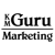 KM Guru Marketing Logo