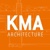 KMA Architecture Logo